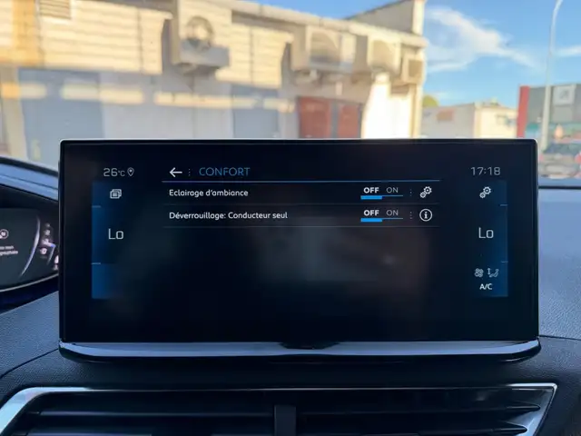 Peugeot 3008 view 24