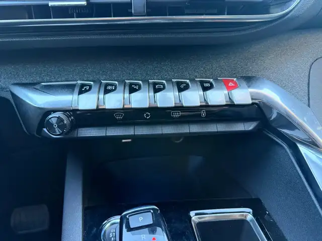 Peugeot 3008 view 28
