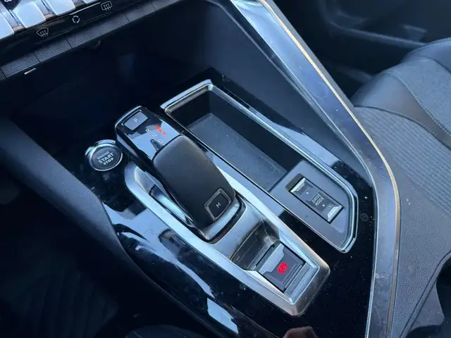 Peugeot 3008 view 27