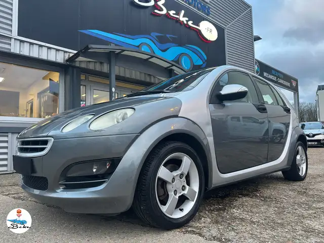 smart forFour 1.3 Pulse