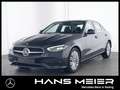 Mercedes-Benz C 300 C 300 d 4M Avantgarde Business Lenkradhzg. 360° Grau - thumbnail 1