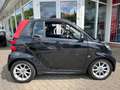 smart forTwo fortwo cabrio Klima Servo perfekter Zustand Schwarz - thumbnail 10