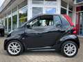 smart forTwo fortwo cabrio Klima Servo perfekter Zustand Schwarz - thumbnail 9