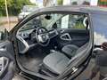 smart forTwo fortwo cabrio Klima Servo perfekter Zustand Schwarz - thumbnail 4