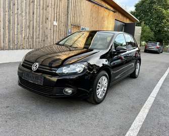 Comfortline 1,4 Benzin