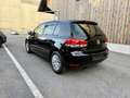 Volkswagen Golf Comfortline 1,4 Benzin Schwarz - thumbnail 7