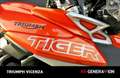 Triumph Tiger 800 XCX Abs Arancione - thumbnail 8