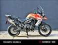 Triumph Tiger 800 XCX Abs Arancione - thumbnail 1