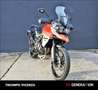 Triumph Tiger 800 XCX Abs Arancione - thumbnail 5