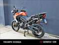 Triumph Tiger 800 XCX Abs Arancione - thumbnail 7