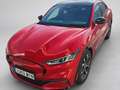 Ford Mustang Mach-E Mustang Mach-E Premium AWD Rango extendido Premium Rojo - thumbnail 1