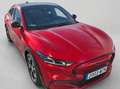 Ford Mustang Mach-E Mustang Mach-E Premium AWD Rango extendido Premium Rojo - thumbnail 3