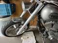 Harley-Davidson Fat Boy FLSTF 1340 Argent - thumbnail 4