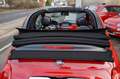 Fiat 500C CABRIO  RED*KLIMA*16 "ALU"DIG.-DISPLAY*KLIM Rojo - thumbnail 2