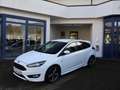 Ford Focus ST-Line Weiß - thumbnail 1