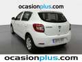 Dacia Sandero 0.9 TCE Laureate 90 Blanco - thumbnail 3