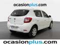 Dacia Sandero 0.9 TCE Laureate 90 Blanco - thumbnail 4