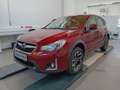 Subaru XV 1.6 CVT 4WD Comfort mit Winterrädern Czerwony - thumbnail 3