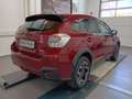 Subaru XV 1.6 CVT 4WD Comfort mit Winterrädern Czerwony - thumbnail 4