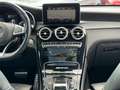Mercedes-Benz GLC 63 AMG 4Matic Coupe/BURMESTER/SCHIEBED/360'' Schwarz - thumbnail 16