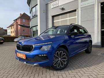 1.0TSI Selection AHK+dig.Display+Sitzhzg.