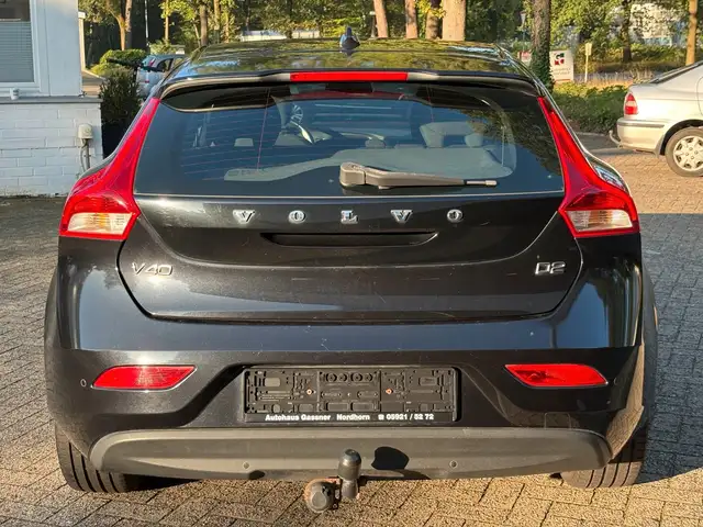 Volvo V40 view 6