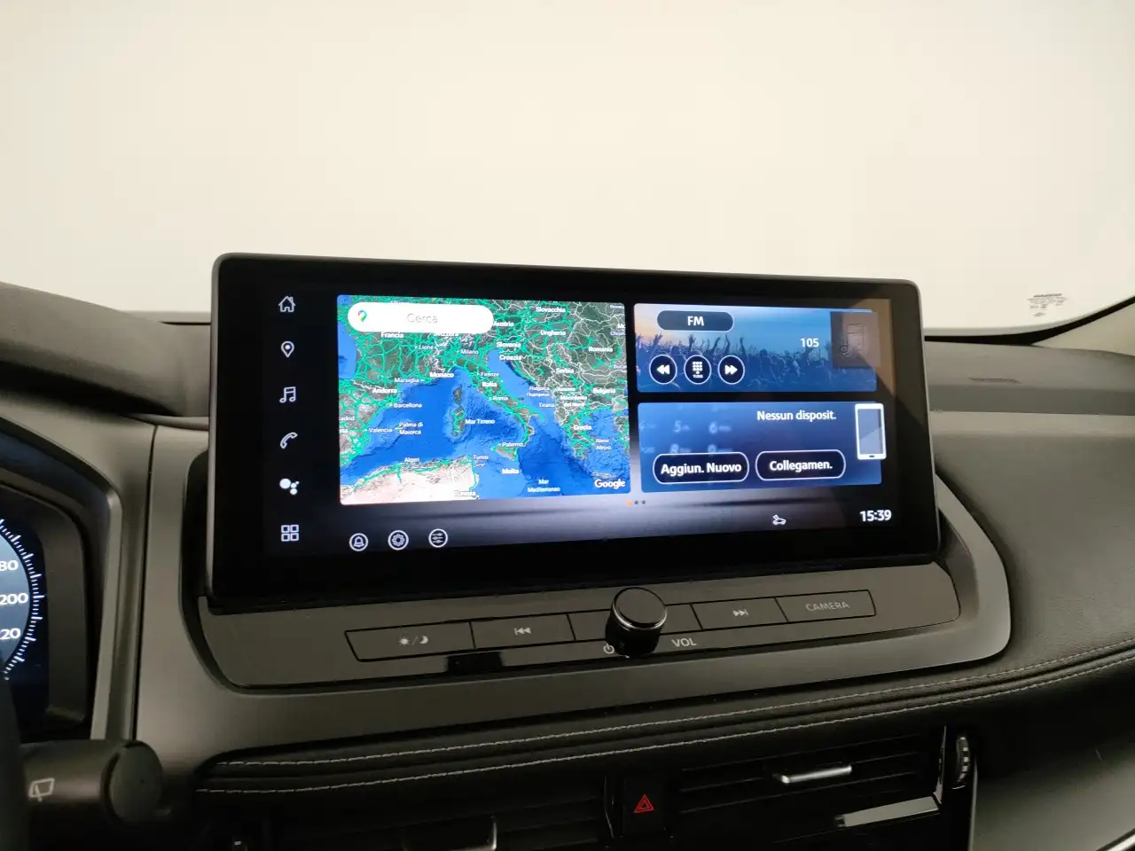 Nissan Qashqai 1.3 mhev N-Connecta 2wd 158cv xtronic, миниатюра 11