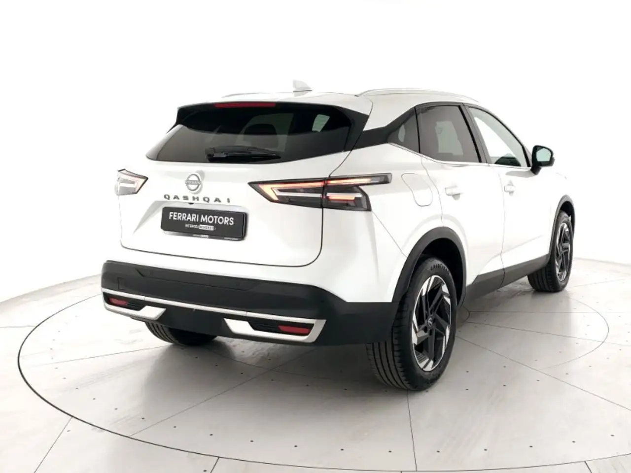 Nissan Qashqai 1.3 mhev N-Connecta 2wd 158cv xtronic, миниатюра 3