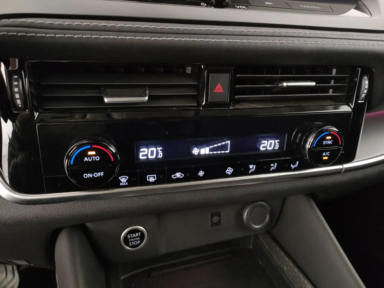 Nissan Qashqai 1.3 mhev N-Connecta 2wd 158cv xtronic, миниатюра 12
