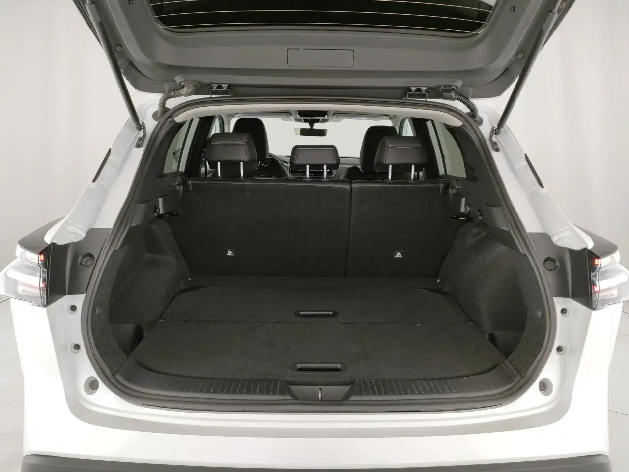 Nissan Qashqai 1.3 mhev N-Connecta 2wd 158cv xtronic, миниатюра 4