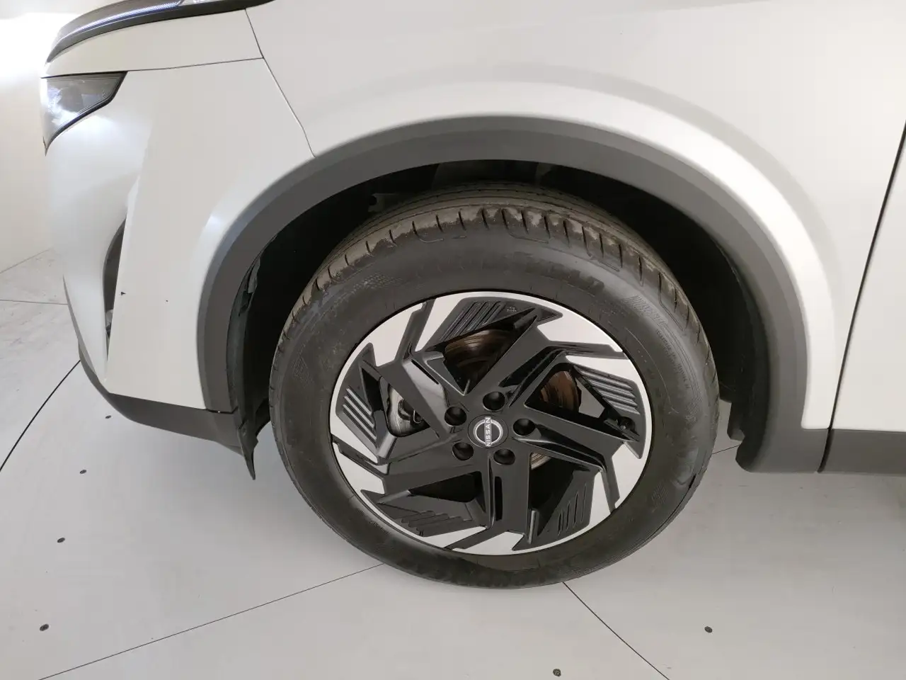 Nissan Qashqai 1.3 mhev N-Connecta 2wd 158cv xtronic, миниатюра 5