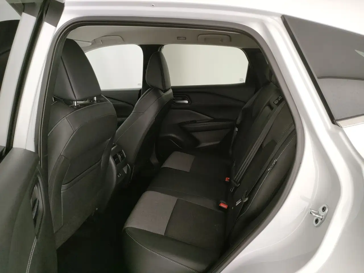 Nissan Qashqai 1.3 mhev N-Connecta 2wd 158cv xtronic, миниатюра 8