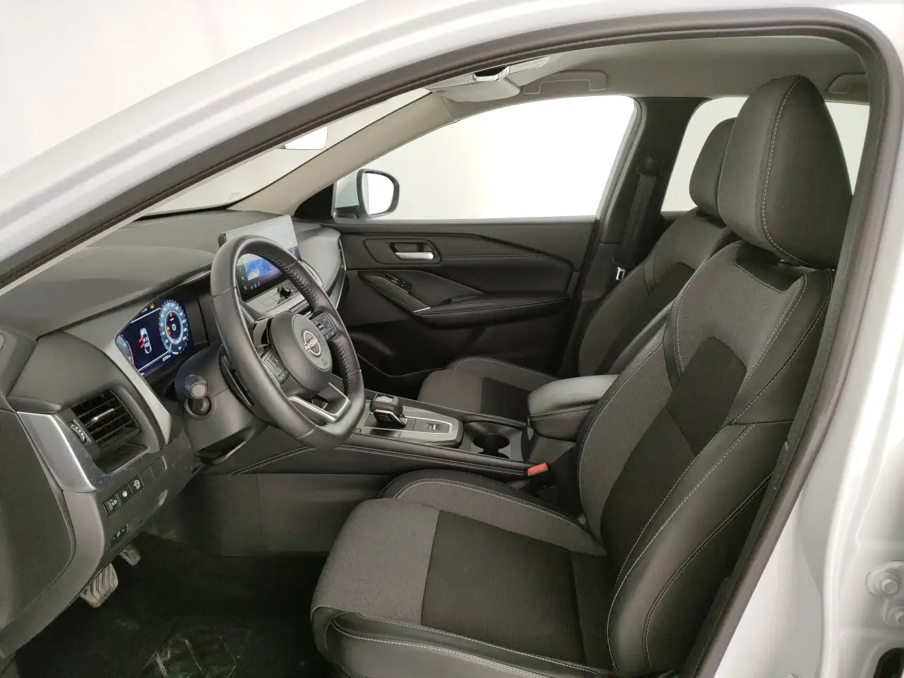 Nissan Qashqai 1.3 mhev N-Connecta 2wd 158cv xtronic, миниатюра 7