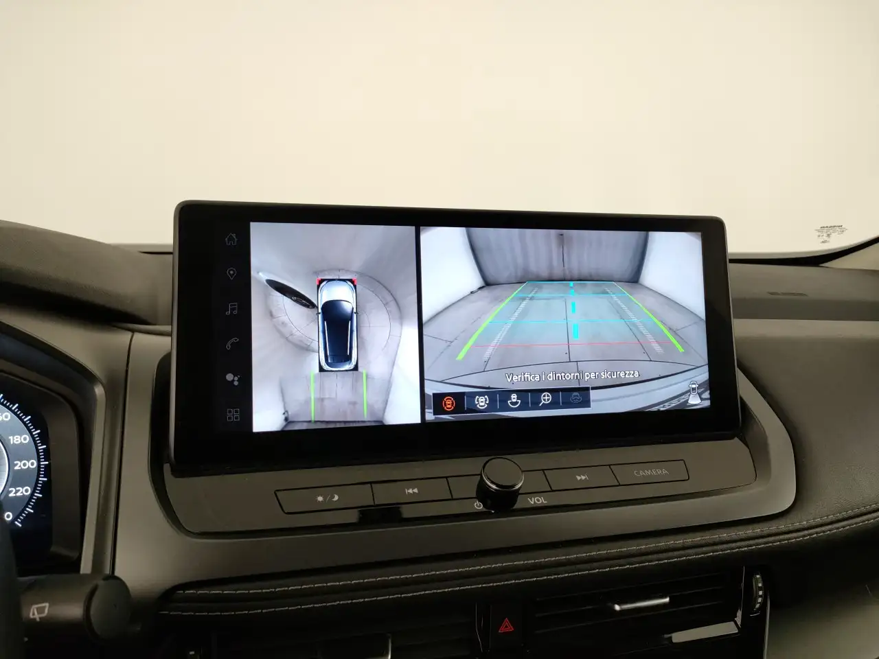 Nissan Qashqai 1.3 mhev N-Connecta 2wd 158cv xtronic, миниатюра 15