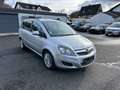 Opel Zafira B 1.7 CDTI/7-SITZER/TÜV+SERVICE NEU/TEMPO Argent - thumbnail 2