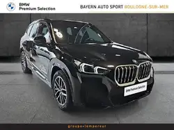BMW X1 xDrive25e 245ch M Sport