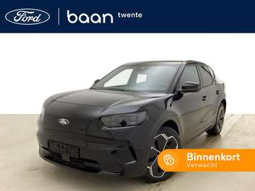 Premium Extended Range RWD 77 kWh | Panorama dak |