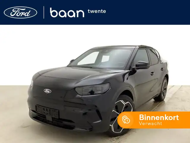 Ford Capri Premium Extended Range RWD 77 kWh | Panorama dak |