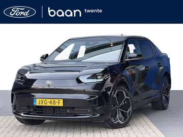 Premium Extended Range RWD 77 kWh | Panorama dak |