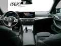 BMW i4 M50 M Sport +AHK+HiFi+360°KAMERA+LASER Nero - thumbnail 4
