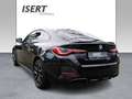 BMW i4 M50 M Sport +AHK+HiFi+360°KAMERA+LASER Nero - thumbnail 3