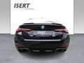 BMW i4 M50 M Sport +AHK+HiFi+360°KAMERA+LASER Nero - thumbnail 15
