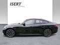 BMW i4 M50 M Sport +AHK+HiFi+360°KAMERA+LASER Nero - thumbnail 2