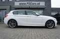 BMW 118 1-serie 118i Edition M Sport Shadow High Executive Blanco - thumbnail 18