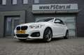 BMW 118 1-serie 118i Edition M Sport Shadow High Executive Wit - thumbnail 2