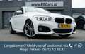 BMW 118 1-serie 118i Edition M Sport Shadow High Executive Blanco - thumbnail 1