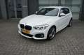 BMW 118 1-serie 118i Edition M Sport Shadow High Executive Wit - thumbnail 3
