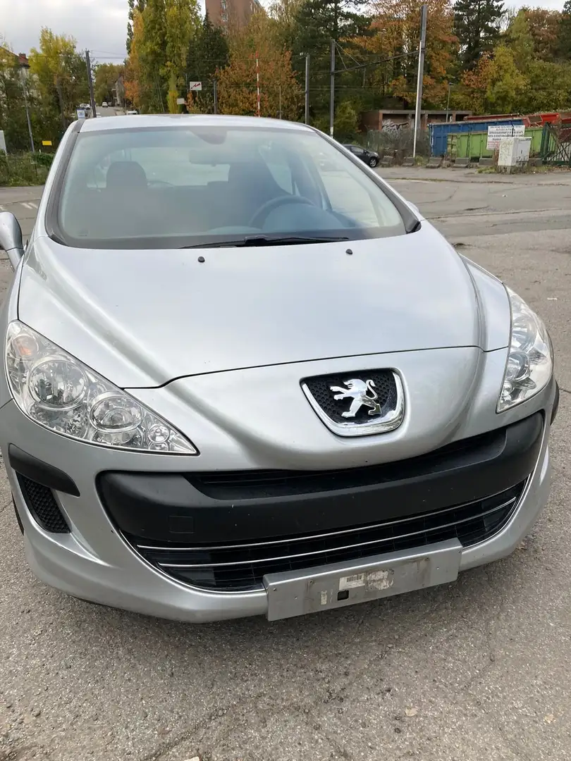 Peugeot 308 1.6 HDi 90ch BLUE LION Style - 1