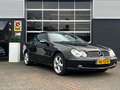 Mercedes-Benz CLK 320 Elegance, Cabrio, Automaat, Memory, Bluetooth, Cru Schwarz - thumbnail 7