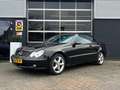 Mercedes-Benz CLK 320 Elegance, Cabrio, Automaat, Memory, Bluetooth, Cru Schwarz - thumbnail 3